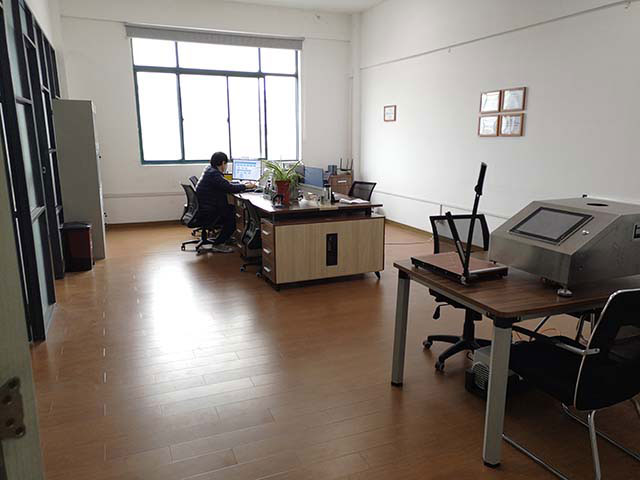 office